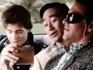 Vamp (1986) - VHSRip - Rychlodabing (2.verze)