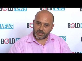 Basha publikon gazetarin dëshmitarin X