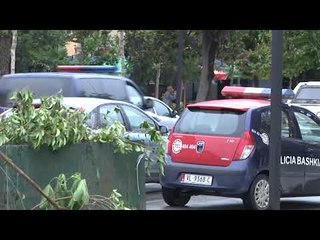 Sulm me armë zjarri brenda në një lokal ne Vlorë