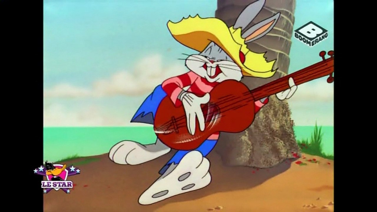 HOW TO DESTROY A CLASSIC CARTOON