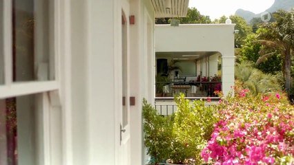 Einfach Rosa Wolken über Kapstadt 2.Teil Liebesfilm D 2015 HD part 2/2