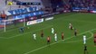 Morgan Sanson  Goal HD - Marseille 1-0	 Amiens 19.05.2018