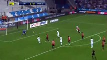 Morgan Sanson  Goal HD - Marseille 1-0t Amiens 19.05.2018