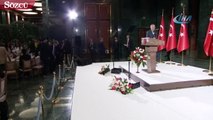 Cumhurbaşkanı Erdoğan’dan genç milletvekili adayı açıklaması