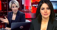 CNN Türk'te İşten Çıkarmalar Devam Ediyor! Gülay Özdem ve Saynur Tezel'in Çıkışı Verildi