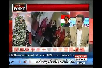 Student Revealing The Real Face of Khurram Nawaz Gandapur