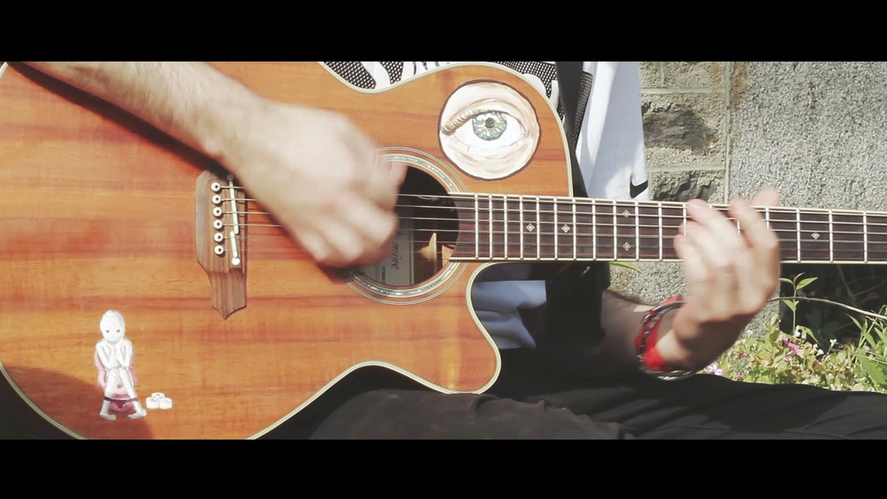 [SESSION] Diva Faune @ Festival Papillons de Nuit 2018