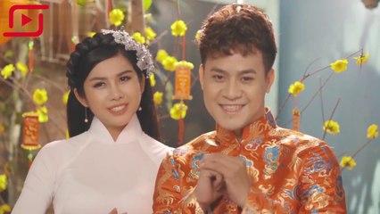Mùa Xuân Ơi | Kim Tiên, Văn Hương, Đan Chi, Thanh Vinh, Phương Trần, Trúc Anh, Kiều Oanh