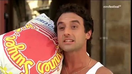 Urlaub mit kleinen Folgen Komödie, D 2010 part 3/3