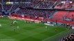 Adrien Hunou Goal - Rennes vs Montpellier 1-0 19/05/2018