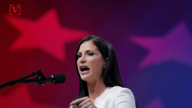 NRA Spokeswoman Blames Media For Creating 'Monsters' Who Commit Mass Shootings