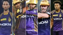 IPL 2018: Chris Lynn, Robin Uthappa, Prasidh Krishna, 5 heroes of KKR win | वनइंडिया हिंदी