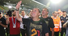 Galatasaray, Şampiyonluk Kutlamalarını Ali Sami Yen'de Yapacak
