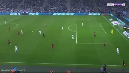 Moussa Konate Goal HD - Marseille 2-1 Amiens 19.05.2018