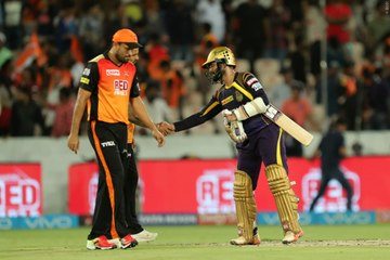 IPL 2018 |  കെകെആറിന് പ്ലേഓഫ് ടിക്കറ്റ് | Oneindia Malayalam