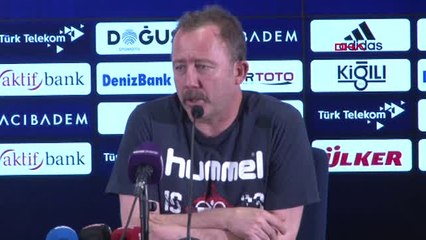 Fenerbahçe - Atiker Konyaspor Maçının Ardından - Hd