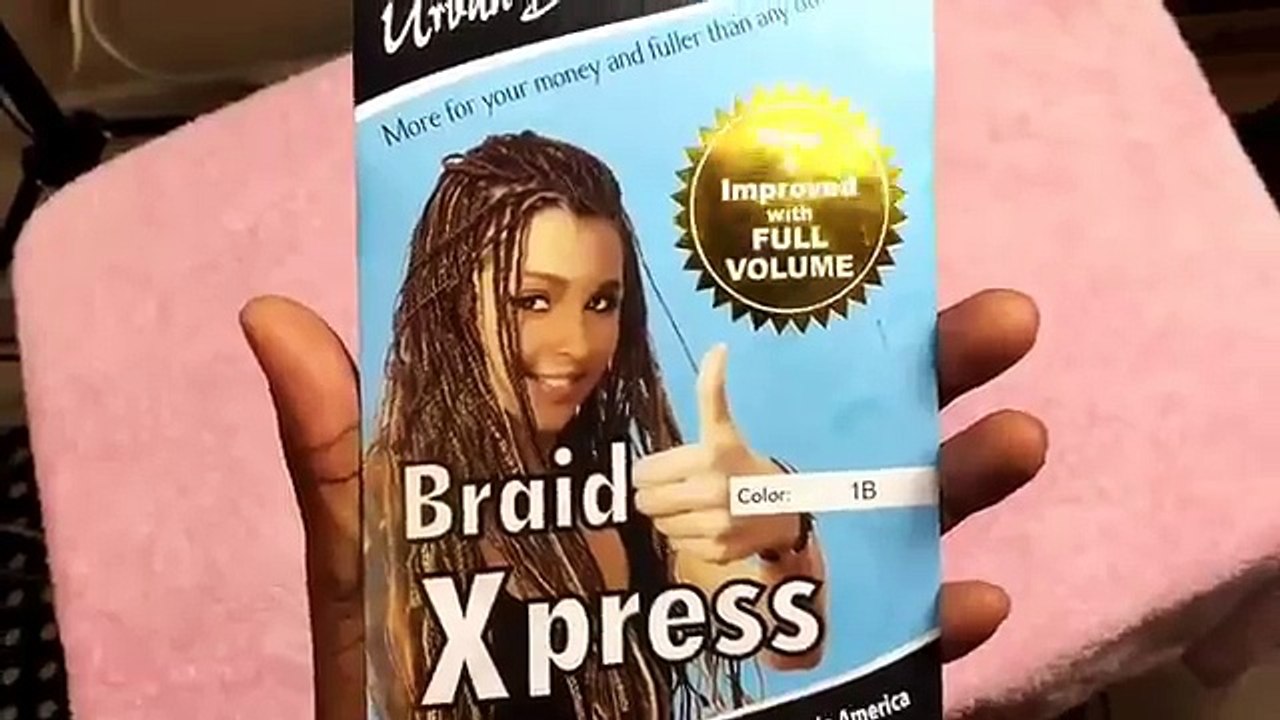 #139. 4 BEGINNERS FEED IN BRAIDS