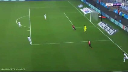 Résumé Marseille - Amiens but Moussa Konate  2-1