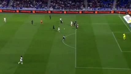 Memphis Depay  Goal HD - Lyon 1-1	 Nice 19.05.2018