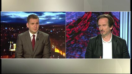 Analisti, Ben Andoni, dekripton aktualitetin politik në Ora News