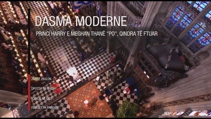 Edicioni i lajmeve i orës 20:00, 19 maj 2018 - Ora News