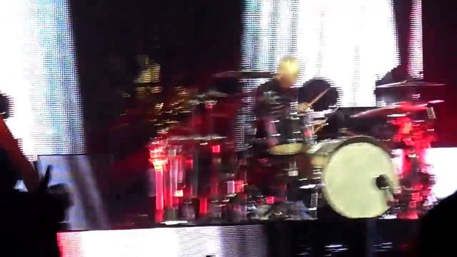 Muse - Time is Running Out, Coachella Valley Music and Arts Festival, Indio, CA, USA 4/12/2014