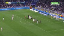 Memphis Depay  SUPER Goal HD - Lyon 2-1	 Nice 19.05.2018