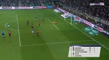 Own Goal - St Etienne 5 - 0	 Lille 19-05-2018