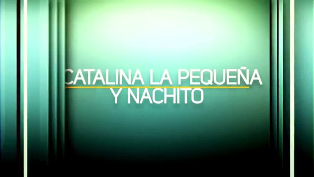 Catalina tambien tiene un Plan