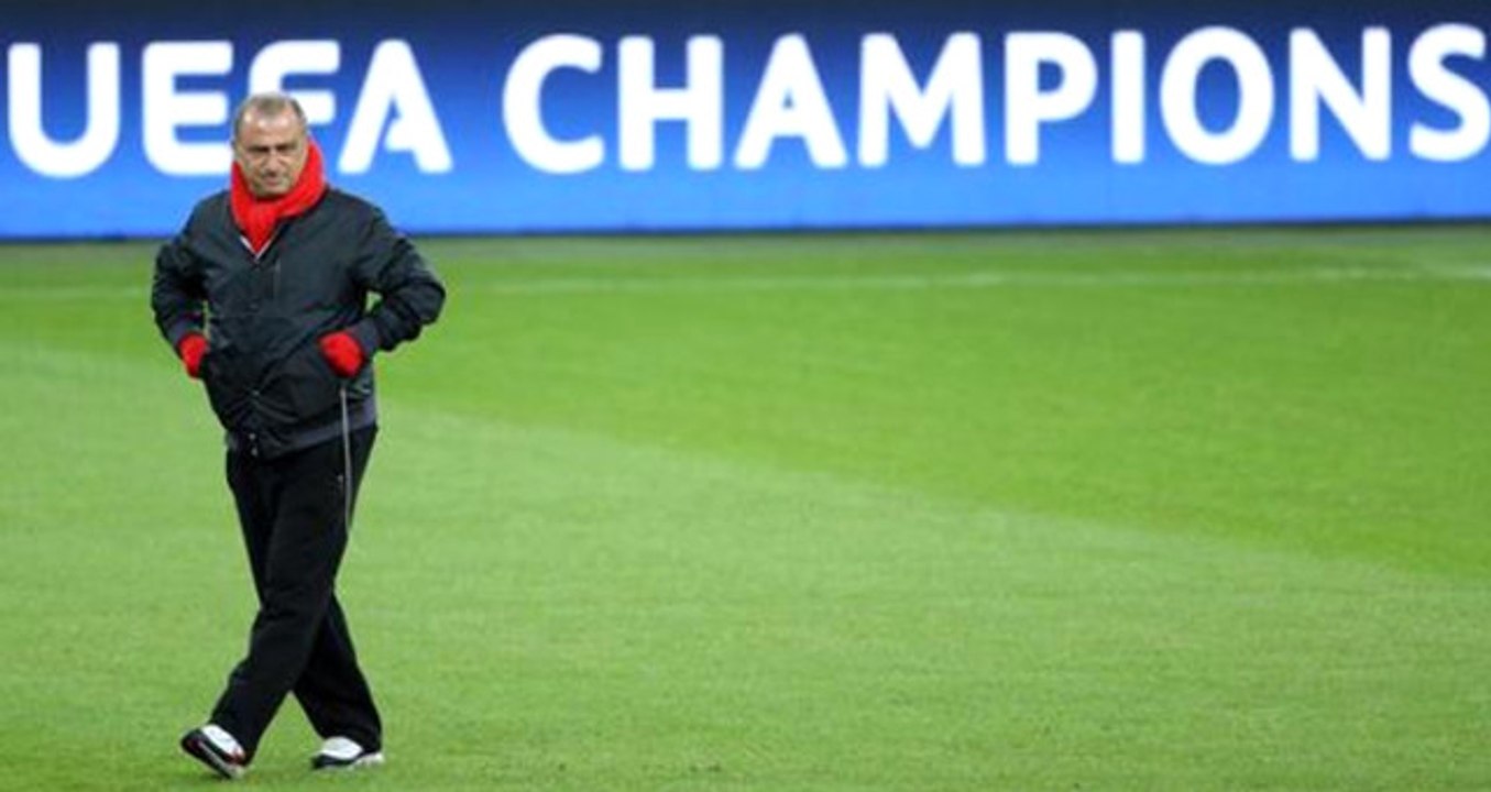 Fatih Terim'den Şampiyonlar Ligi Paylaşımı: Tahmin Edin Kim Geri Döndü?