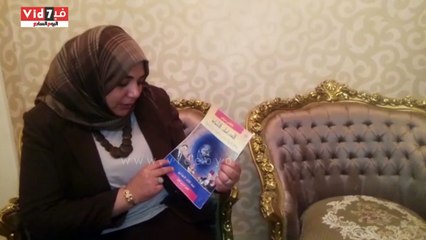 أول مأذونة فى مصر والعالم الإسلامى لـ"اليوم السابع": عقدت قران 3000 و200 حالة طلاق بالشرقية