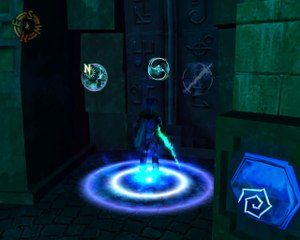 [Let's Play] Soul Reaver 2 - 07 (FR)