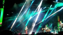 Muse - Time Is Running Out , Parc Jean-Drapeau, Osheaga Festival, Montréal, QC, Canada  8/5/2017