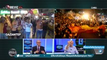 (..) Beyaz Futbol 19 Mayıs 2018 Kısım 3/5 - Beyaz TV