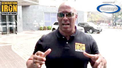 New York Pro 2018: Shawn Ray's Prejudging Analysis & Finals Predictions