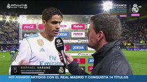 Varane: 