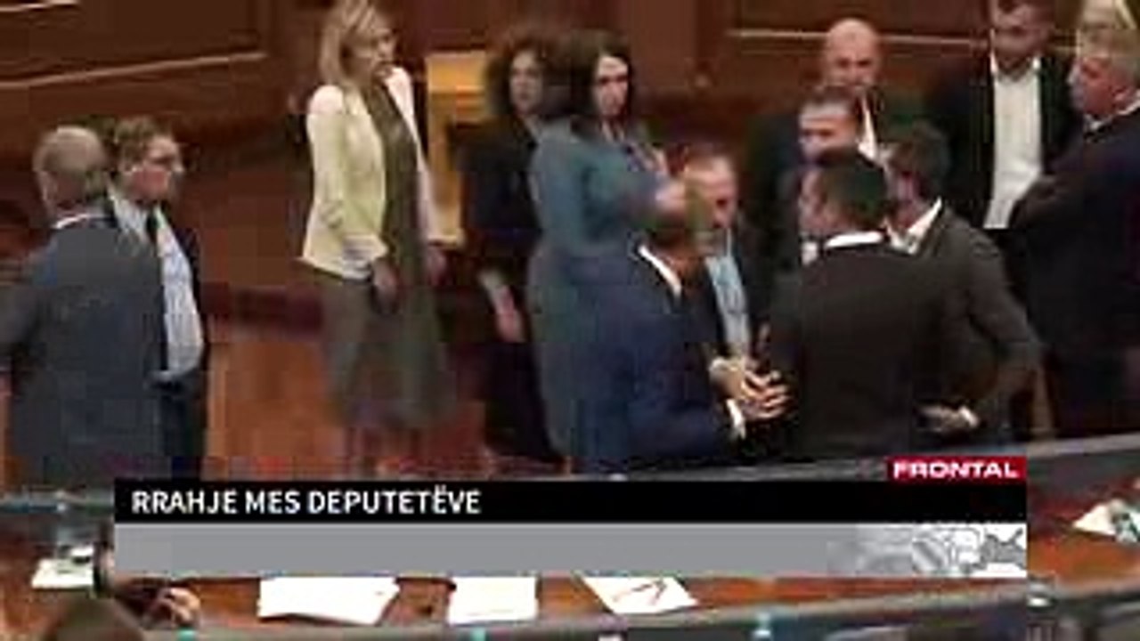RRAHJE MES DEPUTETËVE