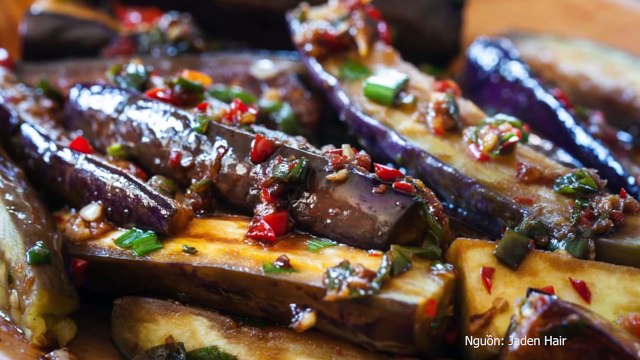 Những loại thực phẩm giúp hỗ trợ giết chết tế bào ung thư