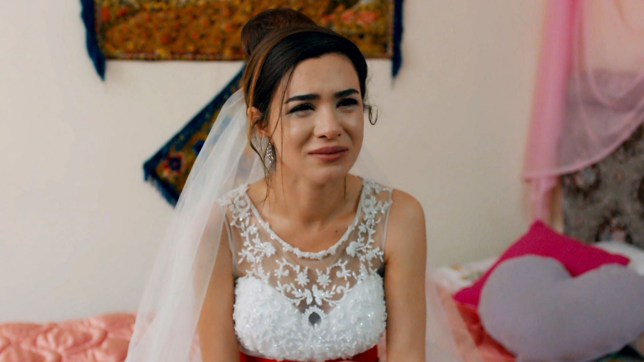 Yeni Gelin 51. Bölüm Fragman