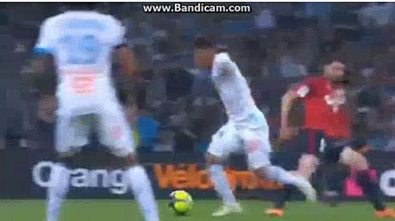 All Goals & highlights HD - Marseille 2 - 1	 Amiens   19-05-2018