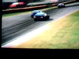Porshe 944 turbo tsukuba circuit