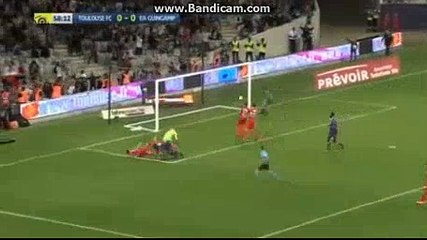 All Goals & highlights HD - Toulouse 2 - 1	 Guingamp  19-05-2018