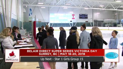 Star 1 Girls Group 15 - 2018 Belair Direct Super Series Victoria Day - Rink 3 (29)