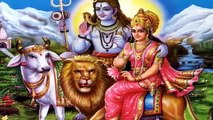 महाशिवरात्रि विशेष:- भगवान शिव के जन्म की कहानी