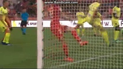 All Goals & highlights HD - Dijon 2 - 1	 Angers  19-05-2018