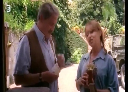 Femme de footballeurs 0803 Louis et la fin des abricots - Part 02