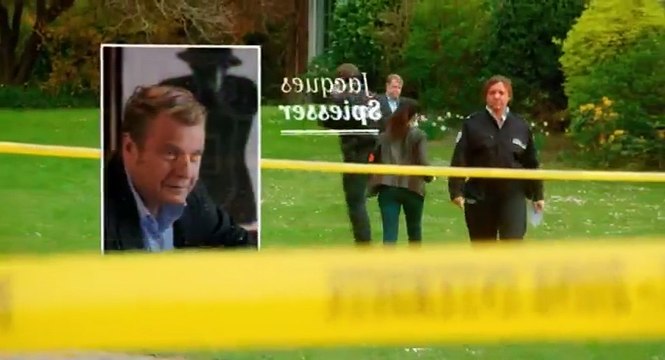 Commissaire Magellan S01E19 Jeu set et meurtres FRENCH - Part 03