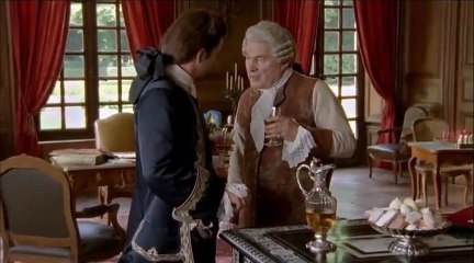 L Epervier S1E3 FRENCH - Part 01