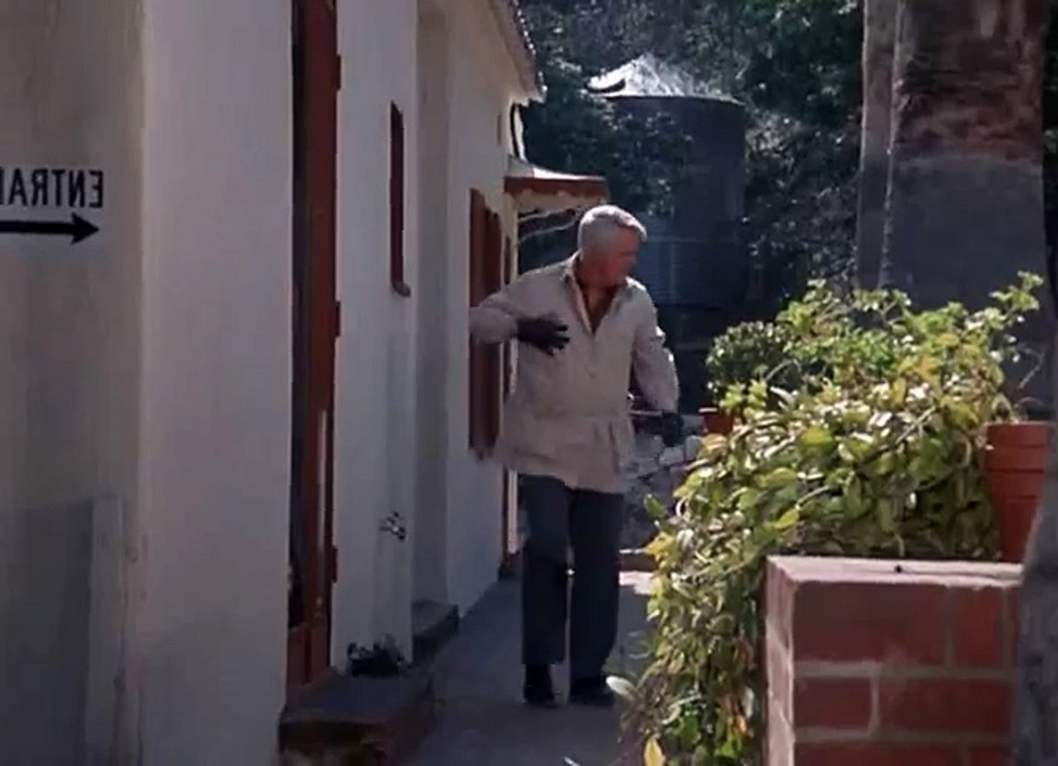 L Agence Tous Risques S3 22 Chasseurs De Primes Part 02 Dailymotion Video