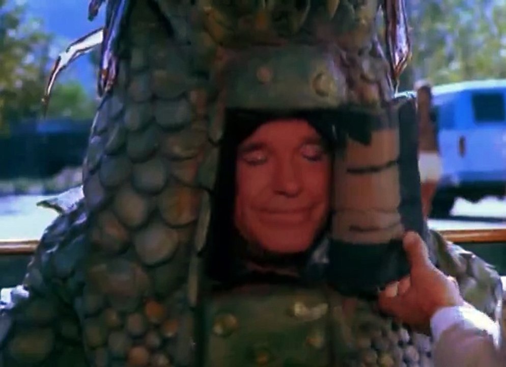 L Agence tous risques s3 24 Boisson gazeuse  - Part 01